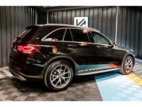 Mercedes GLC 220 d 4Matic AMG Line - <small></small> 31.990 € <small>TTC</small> - #5