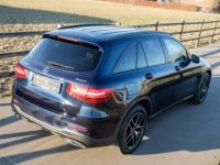 Mercedes GLC 220 d 4Matic AMG - NIGHT-PACK - ZETELVERWARMING - WIFI - CRUISECONTROL - EURO 6b - <small></small> 34.999 € <small>TTC</small> - #12