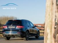 Mercedes GLC 220 d 4Matic AMG - NIGHT-PACK - ZETELVERWARMING - WIFI - CRUISECONTROL - EURO 6b - <small></small> 34.999 € <small>TTC</small> - #46