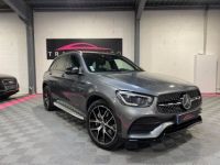 Mercedes GLC 220 d 9G-Tronic 4Matic AMG Line - <small></small> 34.490 € <small>TTC</small> - #1