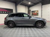 Mercedes GLC 220 d 9G-Tronic 4Matic AMG Line - <small></small> 34.490 € <small>TTC</small> - #2