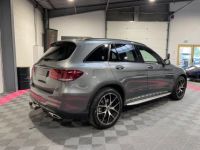 Mercedes GLC 220 d 9G-Tronic 4Matic AMG Line - <small></small> 34.490 € <small>TTC</small> - #3