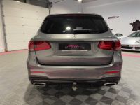 Mercedes GLC 220 d 9G-Tronic 4Matic AMG Line - <small></small> 34.490 € <small>TTC</small> - #4