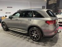 Mercedes GLC 220 d 9G-Tronic 4Matic AMG Line - <small></small> 34.490 € <small>TTC</small> - #5