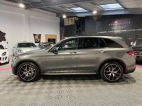 Mercedes GLC 220 d 9G-Tronic 4Matic AMG Line - <small></small> 34.490 € <small>TTC</small> - #6