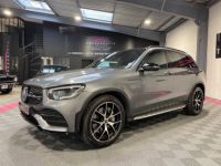 Mercedes GLC 220 d 9G-Tronic 4Matic AMG Line - <small></small> 34.490 € <small>TTC</small> - #7