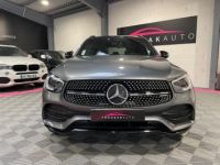 Mercedes GLC 220 d 9G-Tronic 4Matic AMG Line - <small></small> 34.490 € <small>TTC</small> - #8