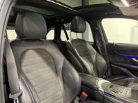 Mercedes GLC 220 d 9G-Tronic 4Matic AMG Line - <small></small> 34.490 € <small>TTC</small> - #10