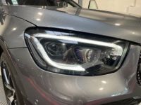 Mercedes GLC 220 d 9G-Tronic 4Matic AMG Line - <small></small> 34.490 € <small>TTC</small> - #35