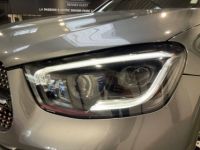 Mercedes GLC 220 d 9G-Tronic 4Matic AMG Line - <small></small> 34.490 € <small>TTC</small> - #36