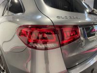 Mercedes GLC 220 d 9G-Tronic 4Matic AMG Line - <small></small> 34.490 € <small>TTC</small> - #37