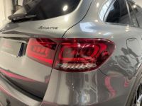 Mercedes GLC 220 d 9G-Tronic 4Matic AMG Line - <small></small> 34.490 € <small>TTC</small> - #38