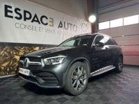 Mercedes GLC 220 d 9G-Tronic 4Matic AMG Line - <small></small> 38.990 € <small>TTC</small> - #1