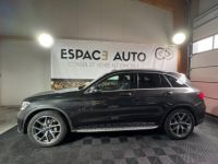 Mercedes GLC 220 d 9G-Tronic 4Matic AMG Line - <small></small> 38.990 € <small>TTC</small> - #2