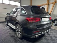 Mercedes GLC 220 d 9G-Tronic 4Matic AMG Line - <small></small> 38.990 € <small>TTC</small> - #3