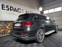 Mercedes GLC 220 d 9G-Tronic 4Matic AMG Line - <small></small> 38.990 € <small>TTC</small> - #5