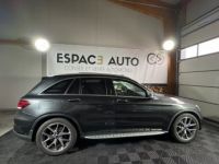 Mercedes GLC 220 d 9G-Tronic 4Matic AMG Line - <small></small> 38.990 € <small>TTC</small> - #6