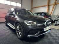 Mercedes GLC 220 d 9G-Tronic 4Matic AMG Line - <small></small> 38.990 € <small>TTC</small> - #7