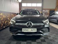 Mercedes GLC 220 d 9G-Tronic 4Matic AMG Line - <small></small> 38.990 € <small>TTC</small> - #8