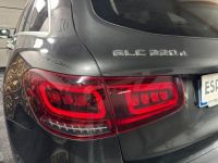 Mercedes GLC 220 d 9G-Tronic 4Matic AMG Line - <small></small> 38.990 € <small>TTC</small> - #33