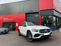 Mercedes GLC 220 d 9G-Tronic 4Matic Lauch Edition AMG Line Véhicule Français - <small></small> 45.500 € <small>TTC</small> - #1