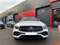 Mercedes GLC 220 d 9G-Tronic 4Matic Lauch Edition AMG Line Véhicule Français - <small></small> 45.500 € <small>TTC</small> - #2