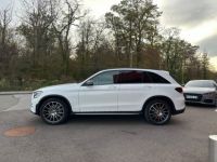 Mercedes GLC 220 d 9G-Tronic 4Matic Lauch Edition AMG Line Véhicule Français - <small></small> 45.500 € <small>TTC</small> - #3
