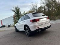 Mercedes GLC 220 d 9G-Tronic 4Matic Lauch Edition AMG Line Véhicule Français - <small></small> 45.500 € <small>TTC</small> - #6