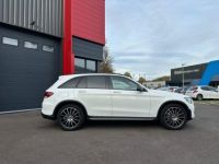 Mercedes GLC 220 d 9G-Tronic 4Matic Lauch Edition AMG Line Véhicule Français - <small></small> 45.500 € <small>TTC</small> - #9