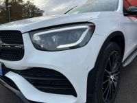 Mercedes GLC 220 d 9G-Tronic 4Matic Lauch Edition AMG Line Véhicule Français - <small></small> 45.500 € <small>TTC</small> - #15