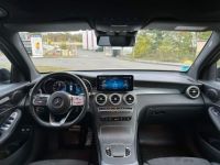 Mercedes GLC 220 d 9G-Tronic 4Matic Lauch Edition AMG Line Véhicule Français - <small></small> 45.500 € <small>TTC</small> - #18