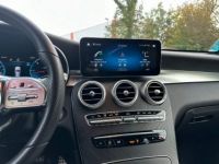 Mercedes GLC 220 d 9G-Tronic 4Matic Lauch Edition AMG Line Véhicule Français - <small></small> 45.500 € <small>TTC</small> - #19