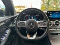Mercedes GLC 220 d 9G-Tronic 4Matic Lauch Edition AMG Line Véhicule Français - <small></small> 45.500 € <small>TTC</small> - #22