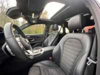 Mercedes GLC 220 d 9G-Tronic 4Matic Lauch Edition AMG Line Véhicule Français - <small></small> 45.500 € <small>TTC</small> - #25