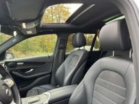 Mercedes GLC 220 d 9G-Tronic 4Matic Lauch Edition AMG Line Véhicule Français - <small></small> 45.500 € <small>TTC</small> - #27
