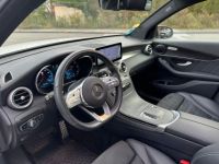 Mercedes GLC 220 d 9G-Tronic 4Matic Lauch Edition AMG Line Véhicule Français - <small></small> 45.500 € <small>TTC</small> - #28