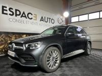 Mercedes GLC 220 d 9G-Tronic 4Matic Launch Edition AMG Line - <small></small> 41.490 € <small>TTC</small> - #1