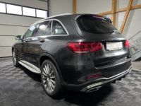 Mercedes GLC 220 d 9G-Tronic 4Matic Launch Edition AMG Line - <small></small> 41.490 € <small>TTC</small> - #3