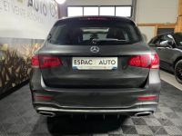 Mercedes GLC 220 d 9G-Tronic 4Matic Launch Edition AMG Line - <small></small> 41.490 € <small>TTC</small> - #4