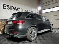 Mercedes GLC 220 d 9G-Tronic 4Matic Launch Edition AMG Line - <small></small> 41.490 € <small>TTC</small> - #5