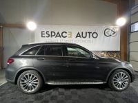 Mercedes GLC 220 d 9G-Tronic 4Matic Launch Edition AMG Line - <small></small> 41.490 € <small>TTC</small> - #6