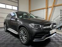 Mercedes GLC 220 d 9G-Tronic 4Matic Launch Edition AMG Line - <small></small> 41.490 € <small>TTC</small> - #7