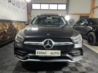 Mercedes GLC 220 d 9G-Tronic 4Matic Launch Edition AMG Line - <small></small> 41.490 € <small>TTC</small> - #8