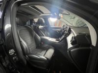 Mercedes GLC 220 d 9G-Tronic 4Matic Launch Edition AMG Line - <small></small> 41.490 € <small>TTC</small> - #17