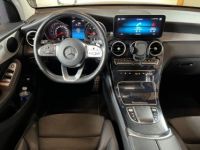 Mercedes GLC 220 d 9G-Tronic 4Matic Launch Edition AMG Line - <small></small> 41.490 € <small>TTC</small> - #19