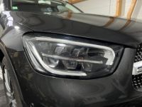 Mercedes GLC 220 d 9G-Tronic 4Matic Launch Edition AMG Line - <small></small> 41.490 € <small>TTC</small> - #31