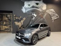 Mercedes GLC 220 d AMG Line 4Matic - <small></small> 39.990 € <small>TTC</small> - #1