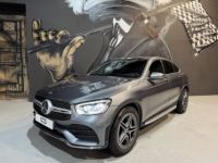 Mercedes GLC 220 d AMG Line 4Matic - <small></small> 39.990 € <small>TTC</small> - #2