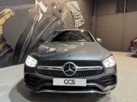 Mercedes GLC 220 d AMG Line 4Matic - <small></small> 39.990 € <small>TTC</small> - #3