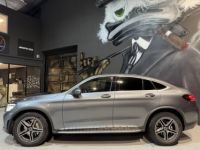 Mercedes GLC 220 d AMG Line 4Matic - <small></small> 39.990 € <small>TTC</small> - #4